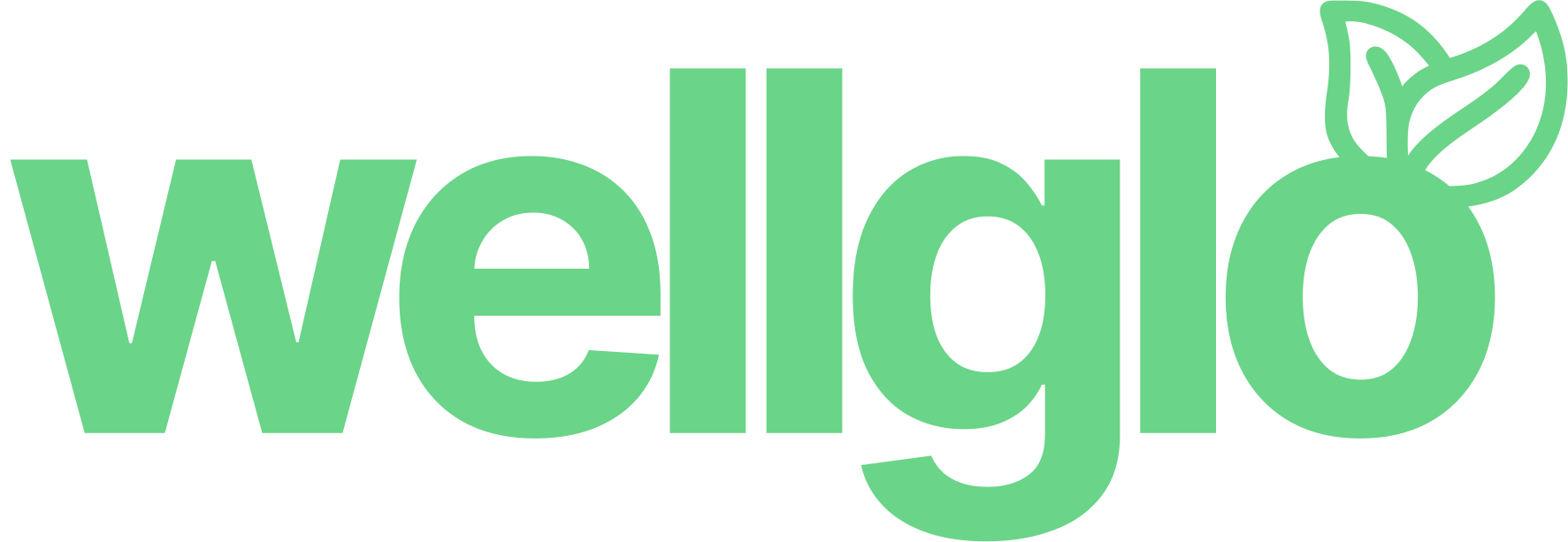 wellglo color