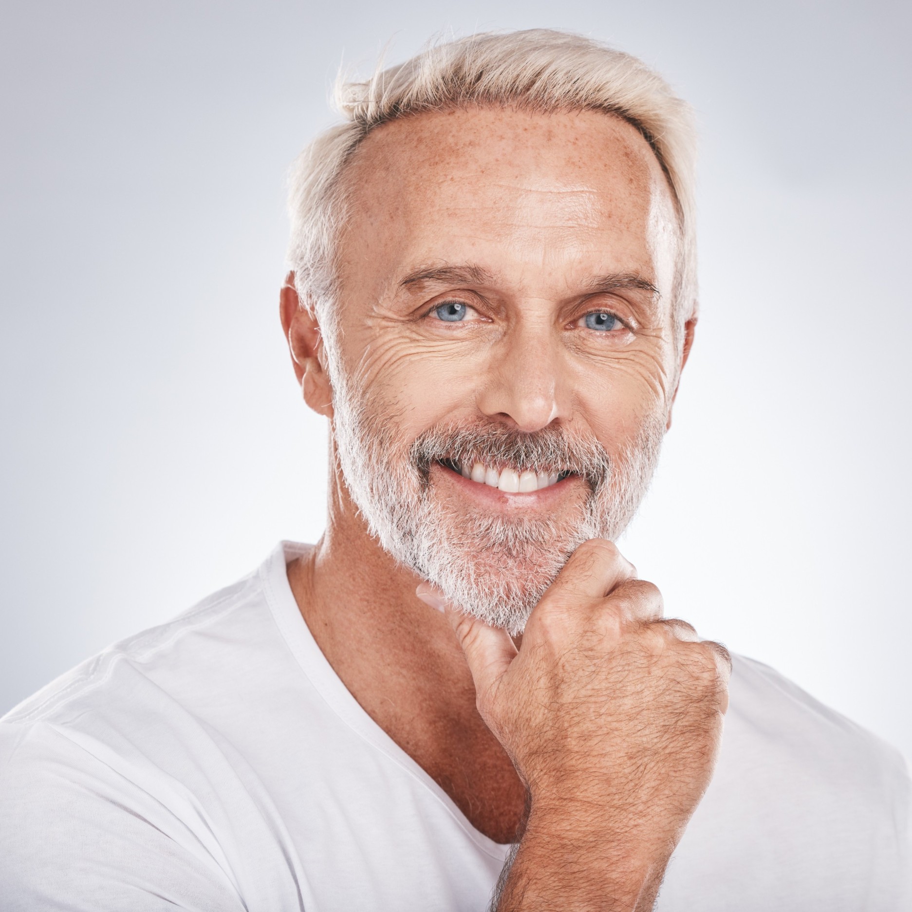 Reviews face portrait thinking and senior man in studio is nwqrvst.jpg
